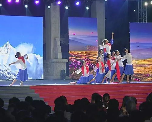 文化惠民下基层 精品演出奏响群众欢歌，竞赛组织助推文化繁荣