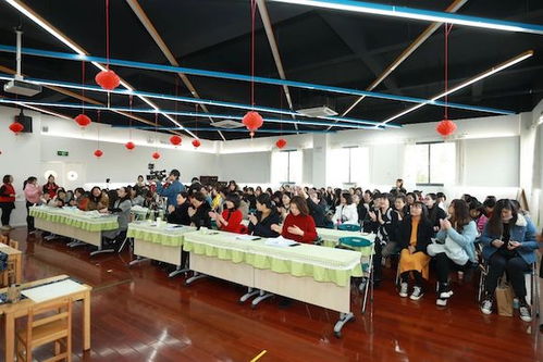 数我快乐 田园探索 民俗传承——冰厂田教育集团首届教师嘉年华第五日活动集锦