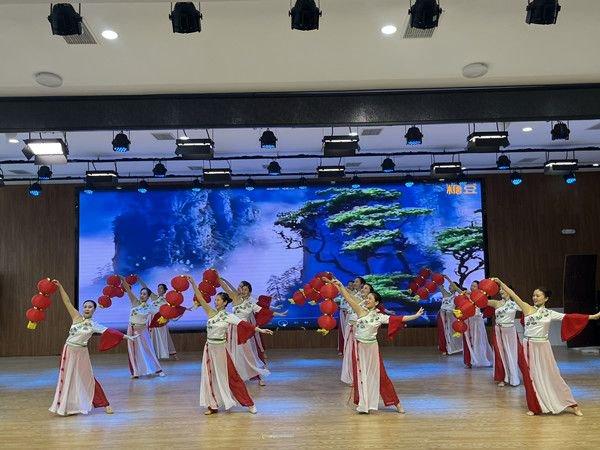 徐州鼓楼环城街道迎“七一”表彰大会暨文艺汇演活动策划方案