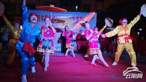 乡镇运动热潮背后的“搭台者” 云阳如何激活民俗IP做赛事新篇章